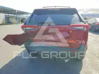 2025 Toyota RAV4 фото