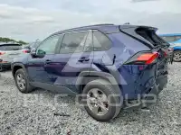 2025 Toyota RAV4 фото