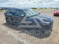 2025 Toyota RAV4 фото