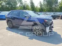 2025 Toyota RAV4 photo