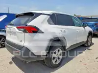 2025 Toyota RAV4 фото