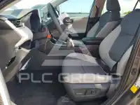2025 Toyota RAV4 фото