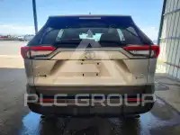 2025 Toyota RAV4 фото