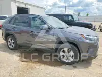 2025 Toyota RAV4 фото