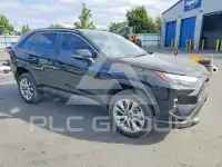 2025 Toyota RAV4 photo