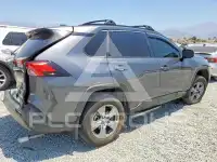 2025 Toyota RAV4 фото