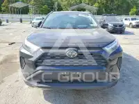 2025 Toyota RAV4 фото