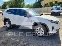 2025 Toyota RAV4 фото