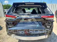2025 Toyota RAV4 фото