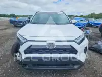 2025 Toyota RAV4 фото