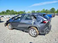 2025 Toyota RAV4 фото