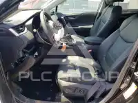 2025 Toyota RAV4 фото