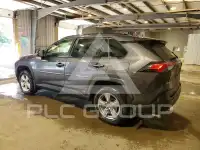 2025 Toyota RAV4 фото