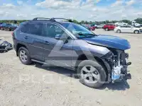 2025 Toyota RAV4 фото