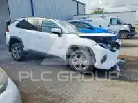 2025 Toyota RAV4 фото