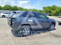 2025 Toyota RAV4 фото