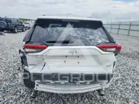 2025 Toyota RAV4 photo