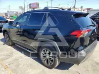 2025 Toyota RAV4 фото