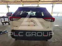 2025 Toyota RAV4 фото