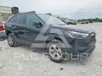 2025 Toyota RAV4 фото