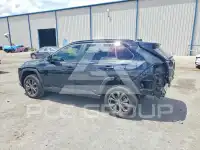 2025 Toyota RAV4 фото
