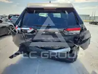 2025 Toyota RAV4 фото