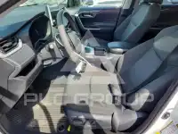 2025 Toyota RAV4 фото