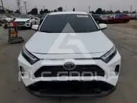 2025 Toyota RAV4 фото