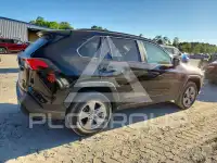 2025 Toyota RAV4 фото