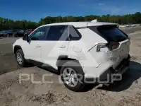 2025 Toyota RAV4 фото