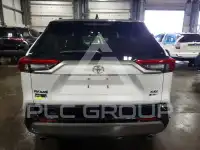 2025 Toyota RAV4 фото