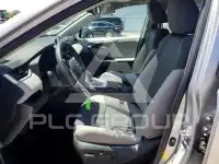 2025 Toyota RAV4 фото