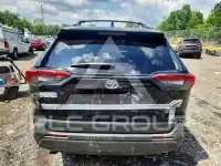 2025 Toyota RAV4 фото