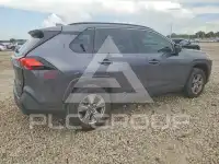 2025 Toyota RAV4 фото