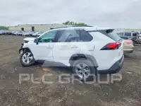 2025 Toyota RAV4 фото