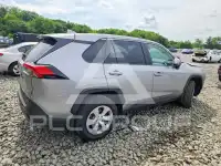 2025 Toyota RAV4 photo