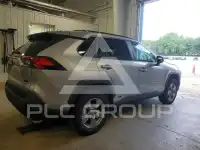 2025 Toyota RAV4 фото