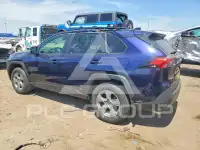 2025 Toyota RAV4 фото