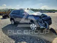 2025 Toyota RAV4 фото