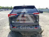 2025 Toyota RAV4 фото