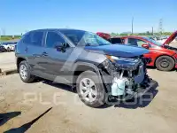 2025 Toyota RAV4 фото
