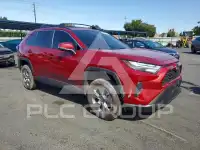 2025 Toyota RAV4 фото