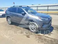 2025 Toyota RAV4 фото