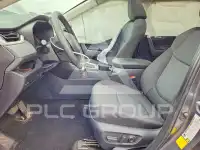 2025 Toyota RAV4 фото