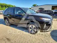 2025 Toyota RAV4 фото