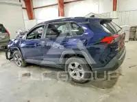 2025 Toyota RAV4 photo