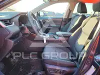 2025 Toyota RAV4 фото