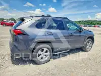 2025 Toyota RAV4 фото