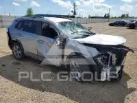 2025 Toyota RAV4 фото