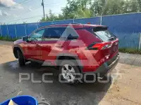 2025 Toyota RAV4 фото